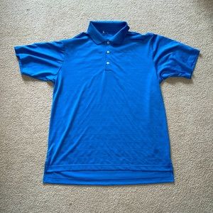 Adidas Mens’ Golf Polo